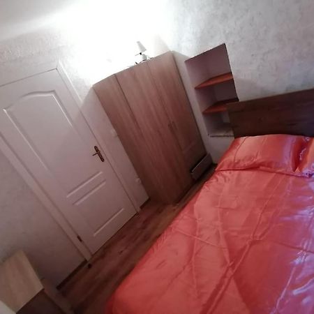 Apartment In Ловран Екстериор снимка