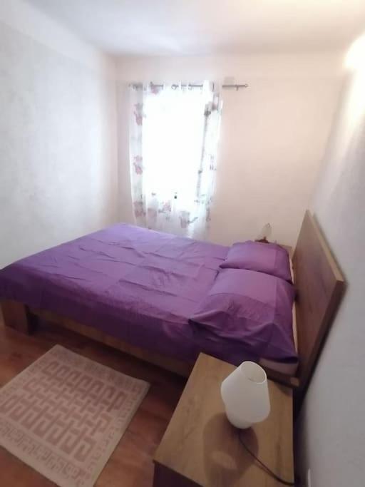 Apartment In Ловран Екстериор снимка
