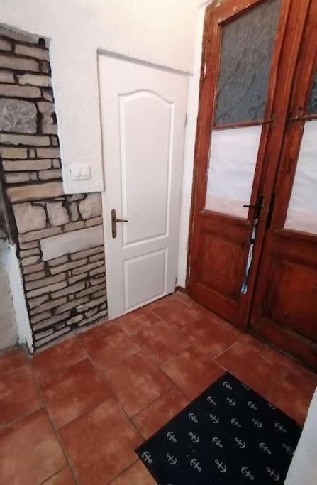 Apartment In Ловран Екстериор снимка